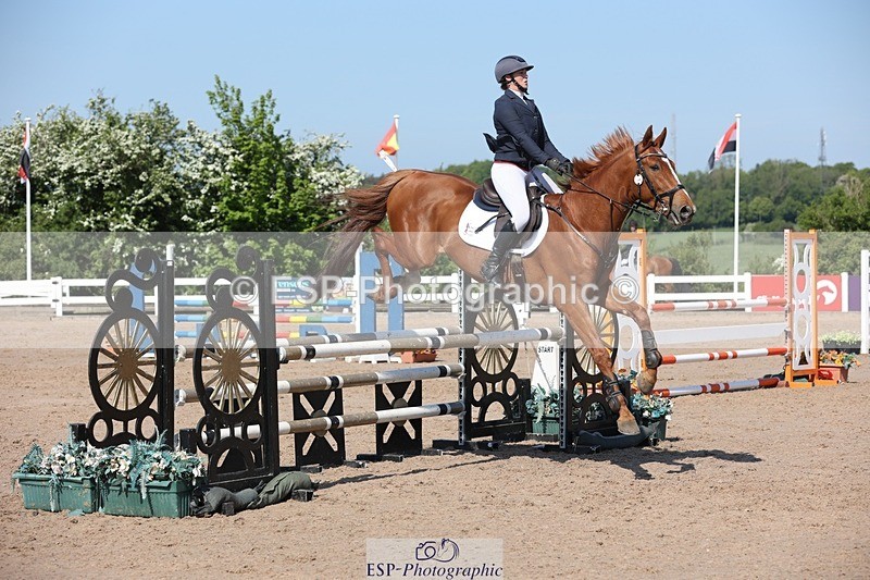 250509-102155-05846 - Cls 19 Snr Discovery and 1m Open