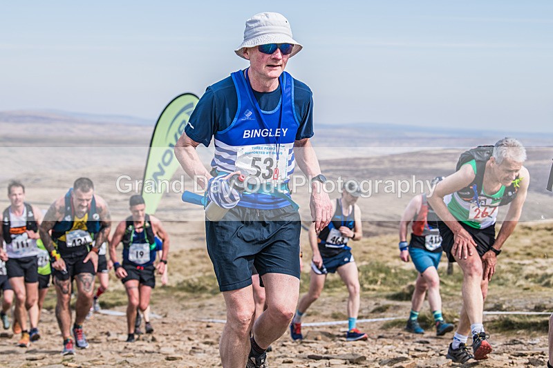 Pen-Y-Ghent-965 - The 3 Peaks Race Saturday 25th April 2026 - Pen Y Ghent