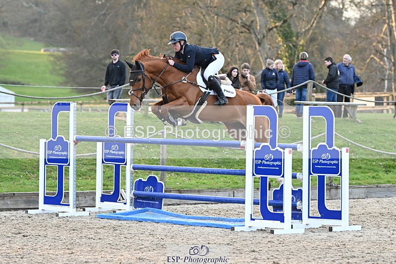 250322A-174154-03834 - Cls 14 Snr Fox & 1.20m Open