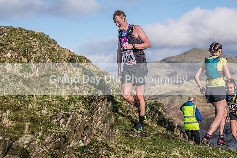 Dunnerdale-358 - Dunnerdale Fell Race Saturday 12th November 2022