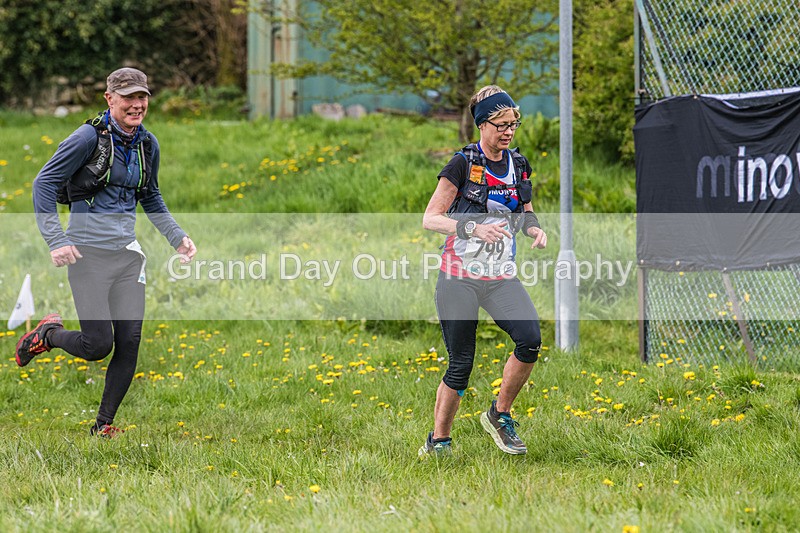 3 Peaks-2977 - The 3 Peaks Race Saturday 27th April 2024