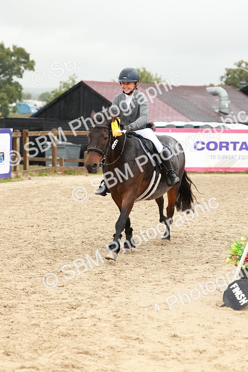 SBM_69480 - J13 - Junior Pony 60cm Championship