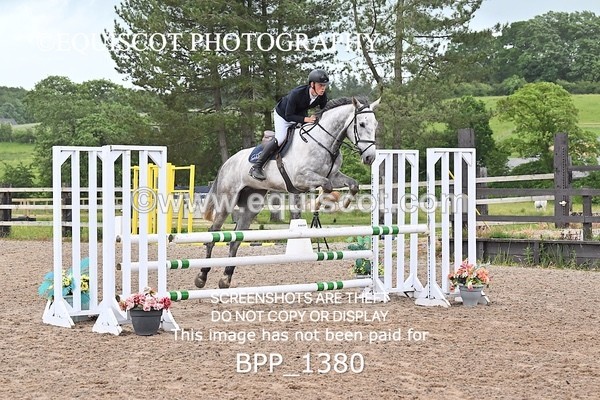 BPP_1380 - CLASS 11 SAT Ariat Senior BritiNovice 2ND ROUND