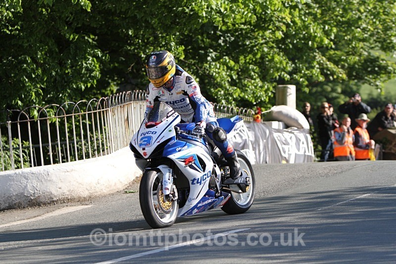  - Supersport Race 2