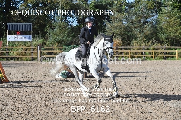 BPP_6162 - CLASS 2 80cm Scottish Amateur Champion of Scotland