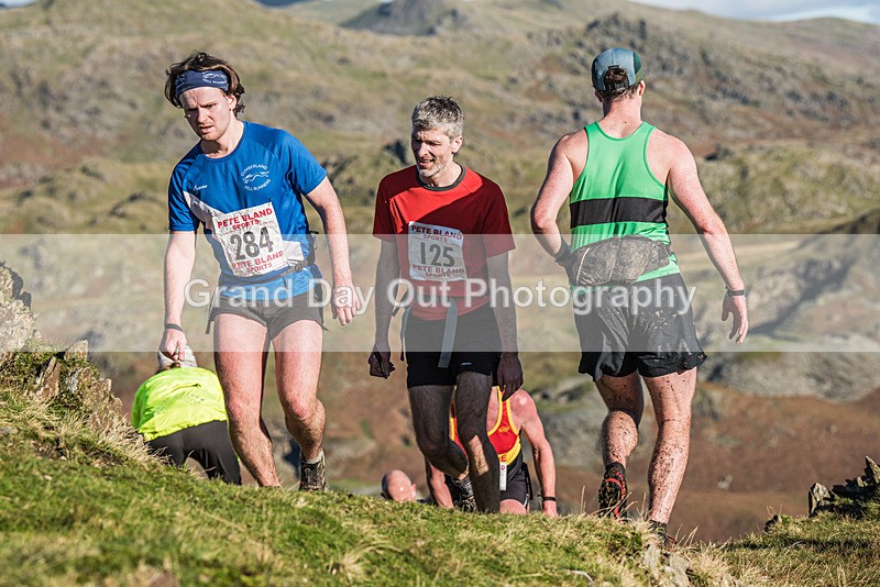 Dunnerdale-347 - Dunnerdale Fell Race Saturday 11th November 2023