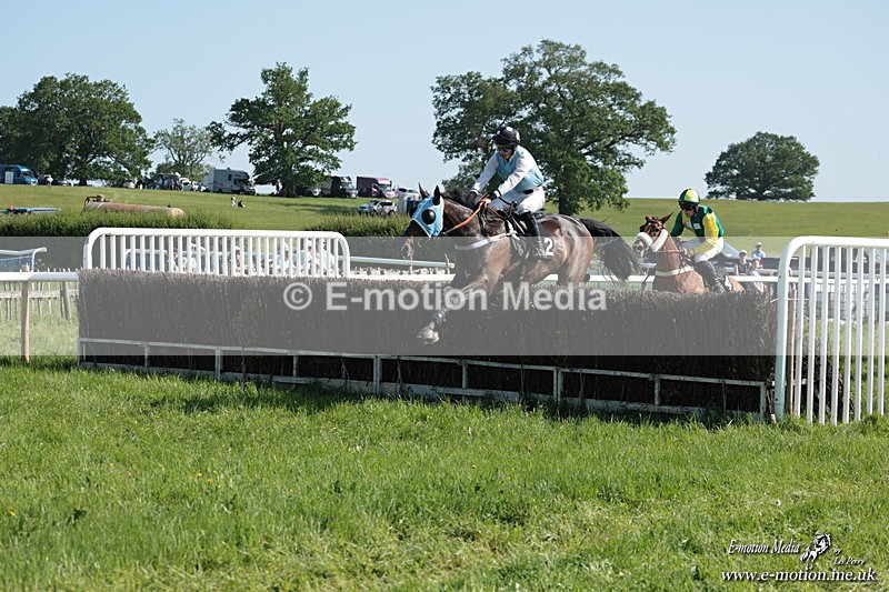 PtP 250526 654 - Albrighton & Woodland PtP Chaddesley Corbett 25/05/26