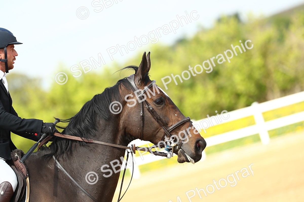 SBM_001469 - Class 6 - National B & C Handicap 1.25m - 1.30m