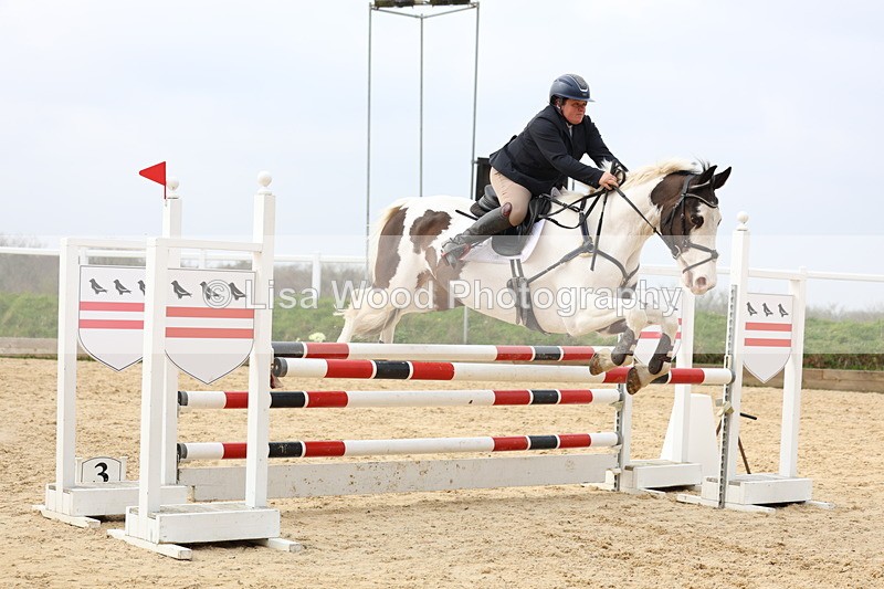 3E7A7515 - Class 7: Senior 1.05m