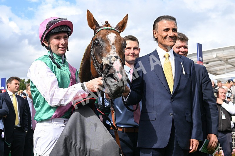 190826-151 Item - Race 4 15.35pm Juddmonte International Stakes