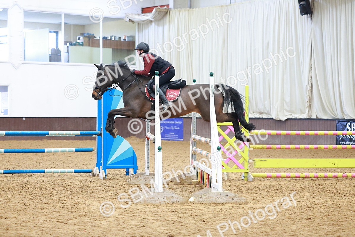 SBM_001244 - Class 3 - Senior Discovery 1.00m