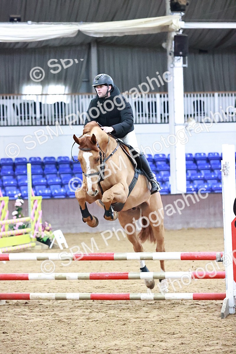 SBM_001639 - Class 7 - Clear Round 80cm