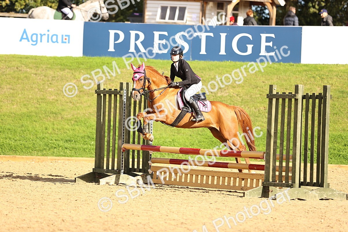 SBM_51484 - J10 - Junior Pony 75cm Championship