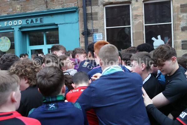 AA075637 - Christmas Boys Ba'