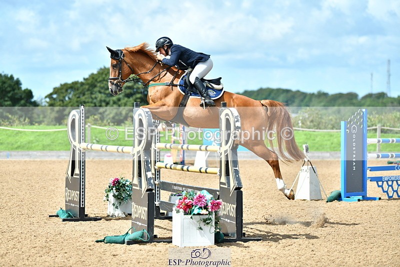 230811A-123052-04200 - Cls 20 Snr Fox