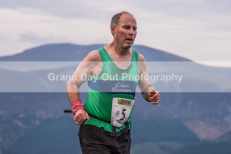 Lords Seat-401 - Lords Seat Fell Race Wednesday 3rd May 2023