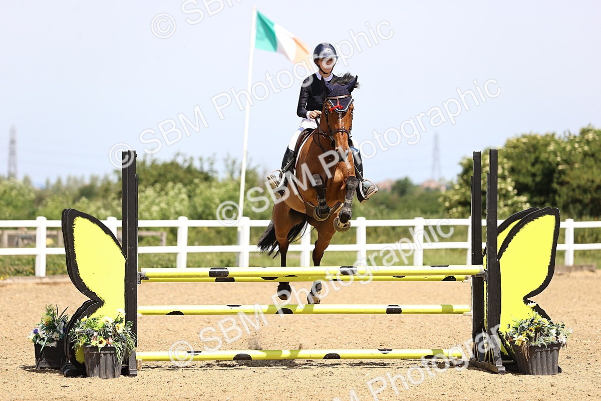 SBM_003883 - Class 9 British Novice/90cm