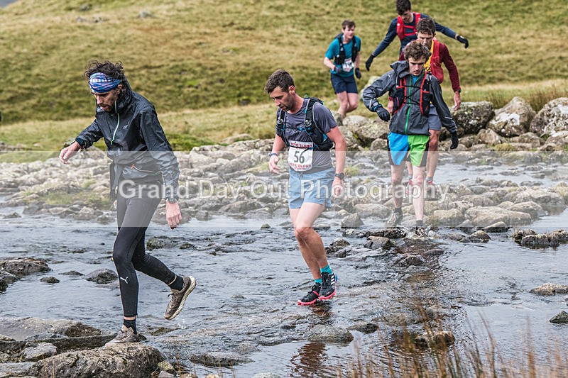 Langdale-395 - Langdale Horseshoe Fell Race Saturday 12thOctober 2024