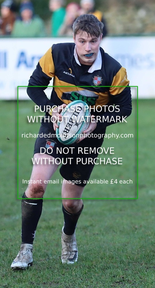 IMG_4785 - Kendal Rugby Socials vs Vale Of Lune (25/11/23)