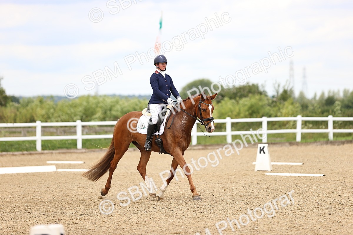 SBM_001006 - Class 4 - Novice 5