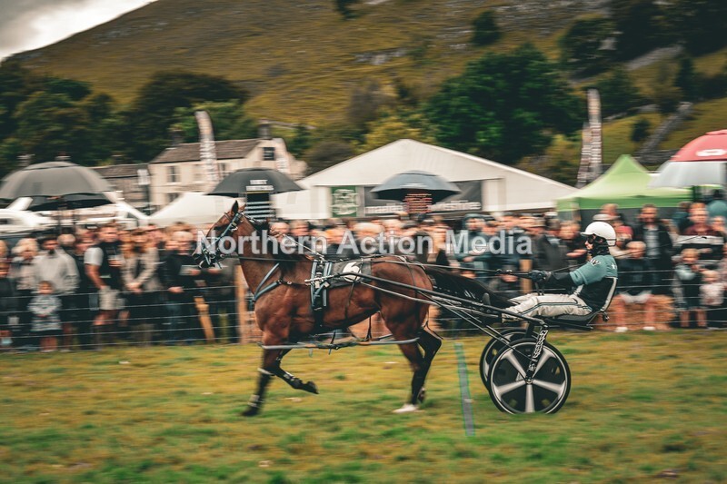 DSCF7135 - Kilnsey Harness racing