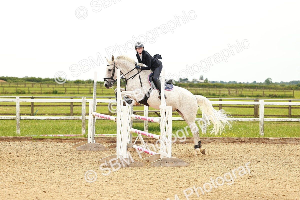 SBM_001689 - Class 3 - Senior Discovery - 1.00m