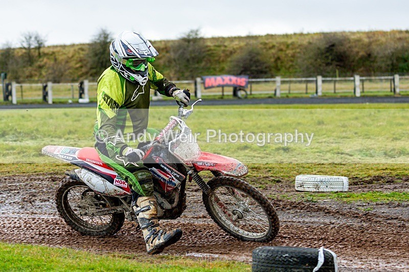 201031-5D-3K8A4445 - Ride & Skid It Flat Track Experience 31st Oct 20