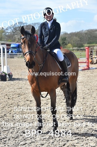 BPP_4884 - CLASS 12 BritiNovice/ 90cm Open