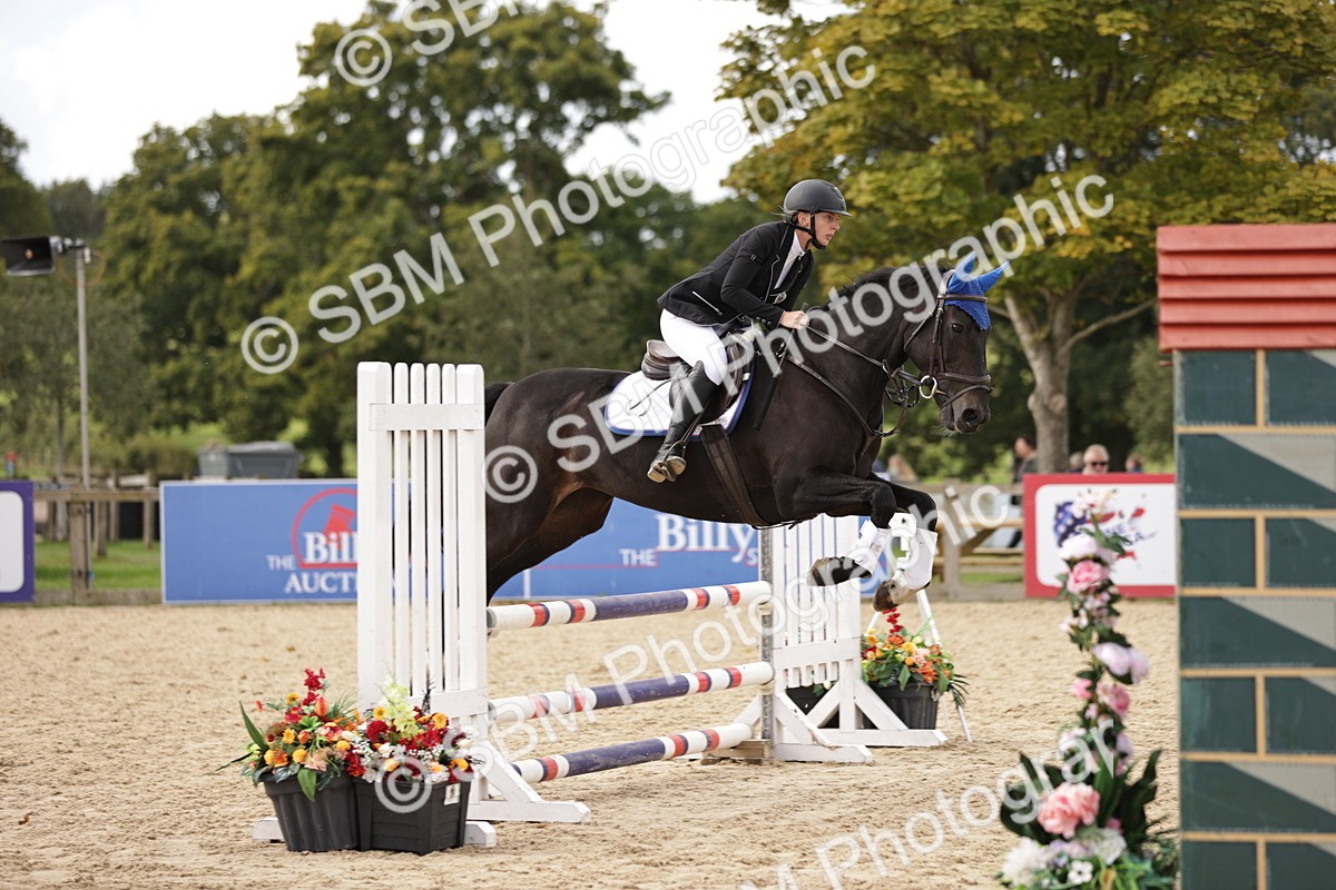 SBM_16627 - J33 - Senior 75cm Championship