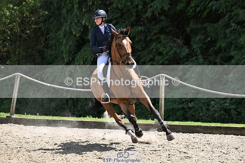 260705A-140013-20217 - Cls 52 Snr 1m 05 GP Jump Off
