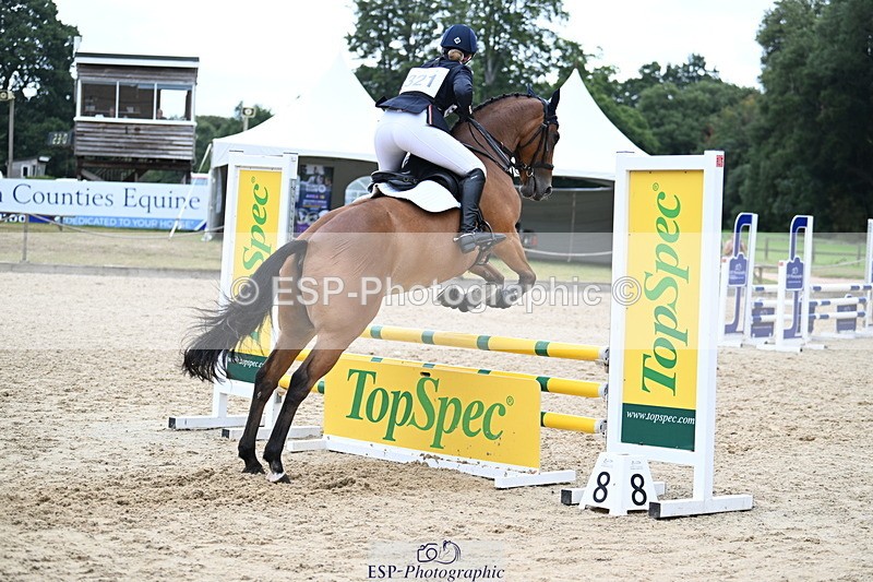 250726A-112635-01045 - Cls 03 PC80cm start to coursewalk