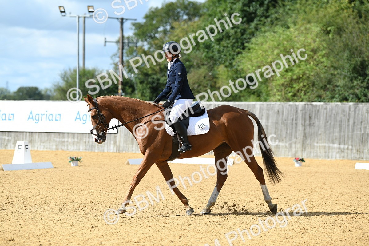 SBM_03056 - D7 Small Tour Championship Prelim 1