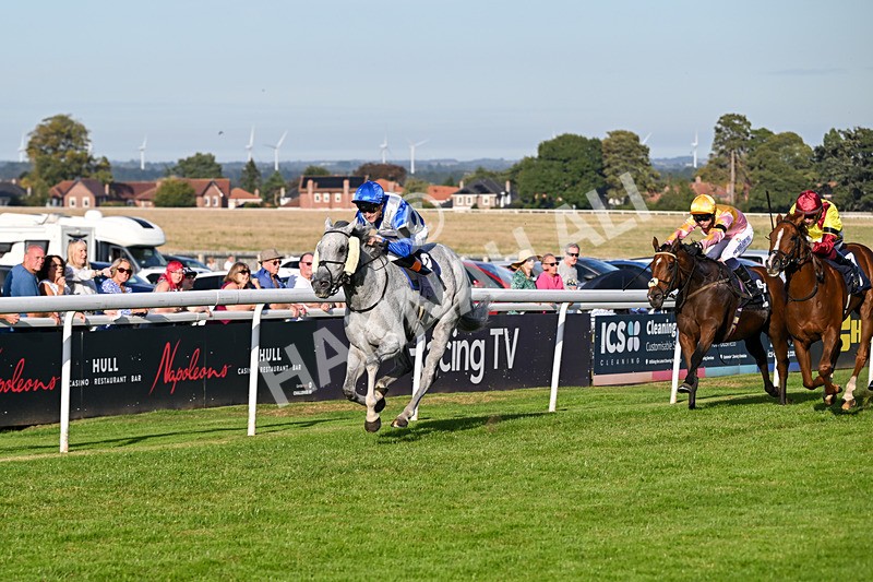 220926-Race 7-Mudamer-5034 - Race 7 5pm Fango Handicap (Div II)