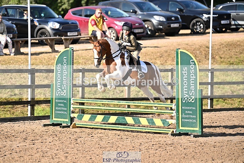 250823A-084330-24778 - NAF Round 1 8.30 to 9.30