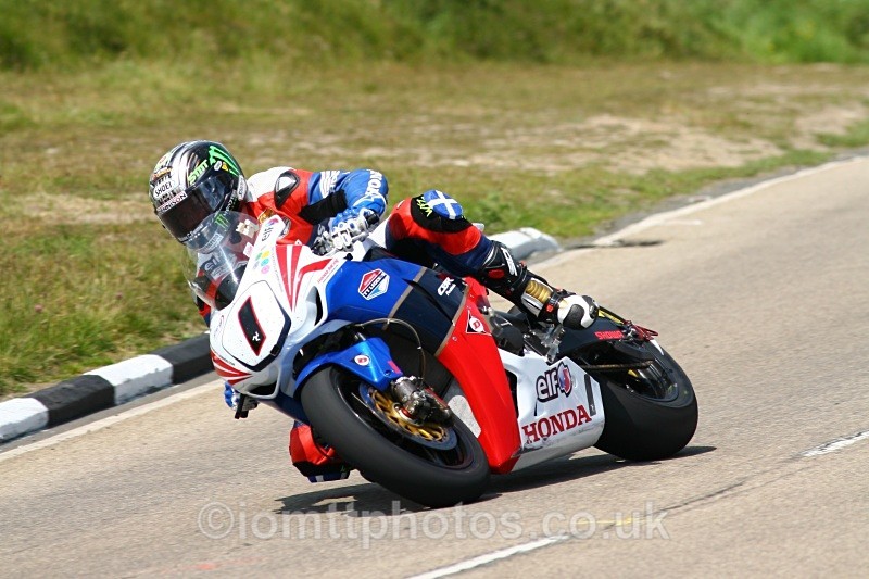  - Superbike Race
