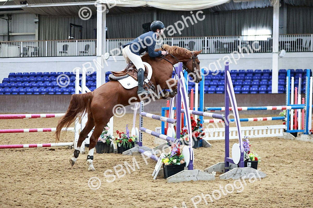 SBM_001210 - Class 3 - Senior Discovery 1.00m