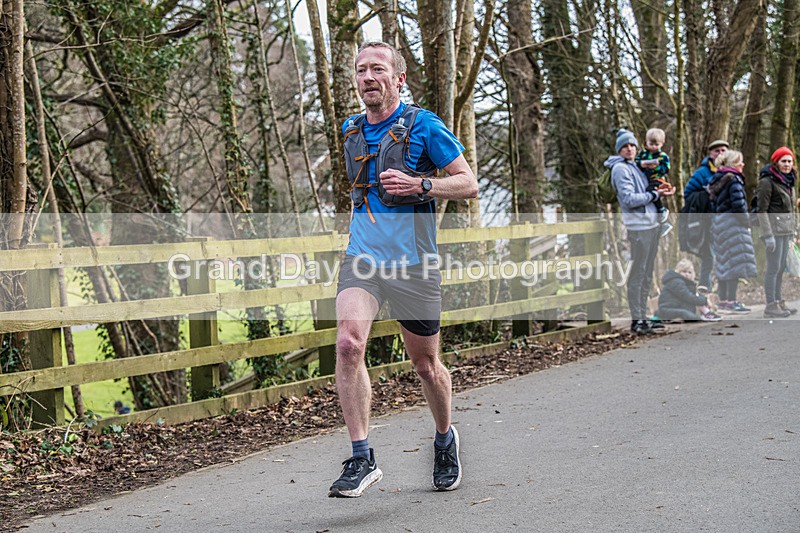 St Herberts 10K-222 - St Herberts School Festival of Running 10K Road Race Saturday 1st March 2025
