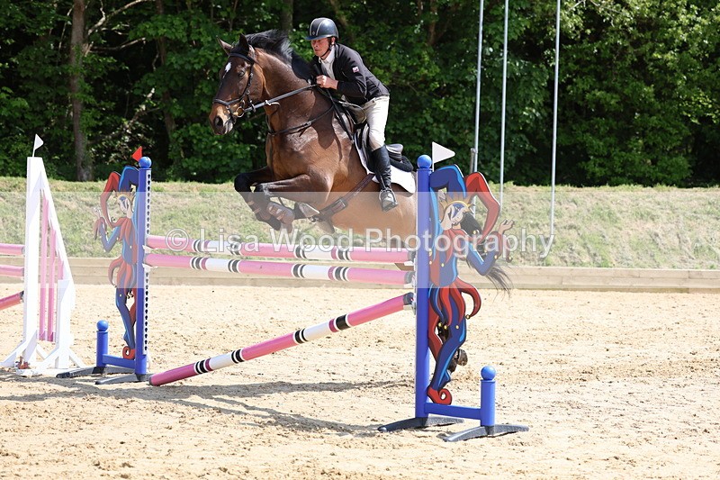 3E7A6903 - Class 6: Pendarves Equestrian Accumulator