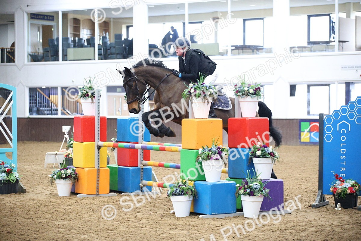 5K7A3586 - Class 2 - Nupafeed Supplements Senior Discovery/ 1m Open