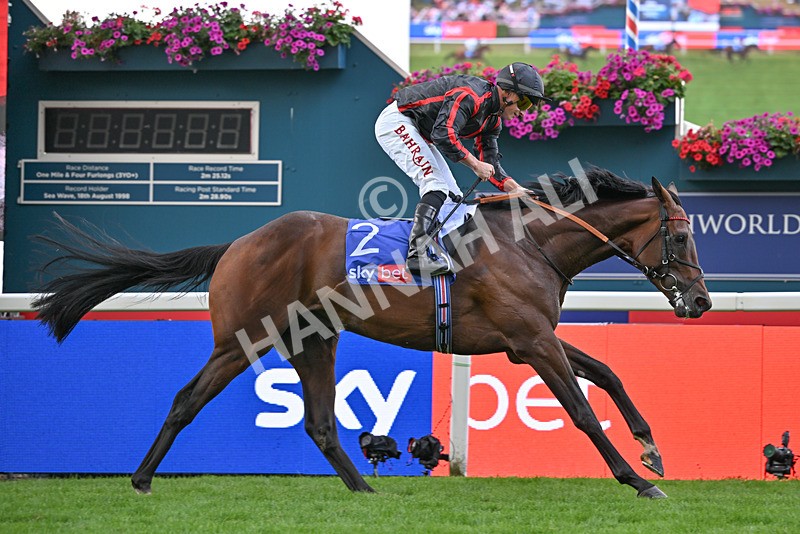 190826-091 Maltese Cross - Race 3 15.00pm Sky Bet Great Voltigeur Stakes