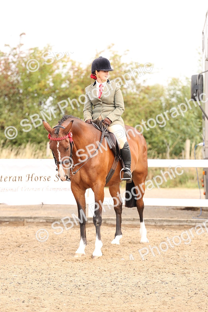 SBM_01532 - Class 52 - Ridden Veteran