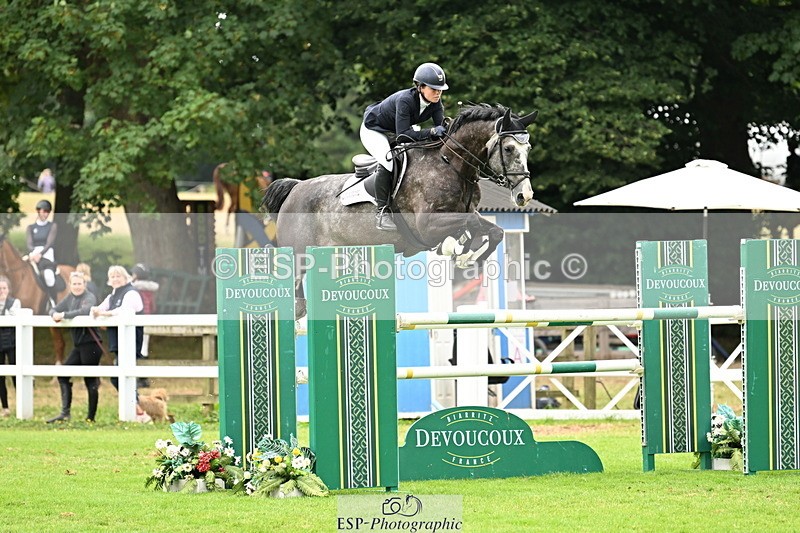 250706A-104832-17371 - Cls 43 Snr 1.30m Grand Prix