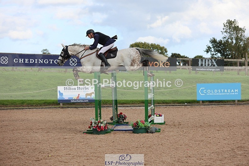 250911-170244-03133 - Cls 7 National 1.40m Open