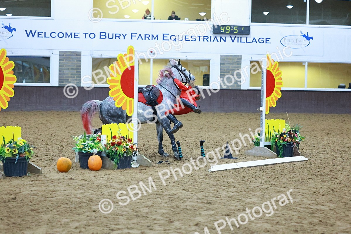 SBM_004741 - Class 5 - Accumulator with Joker