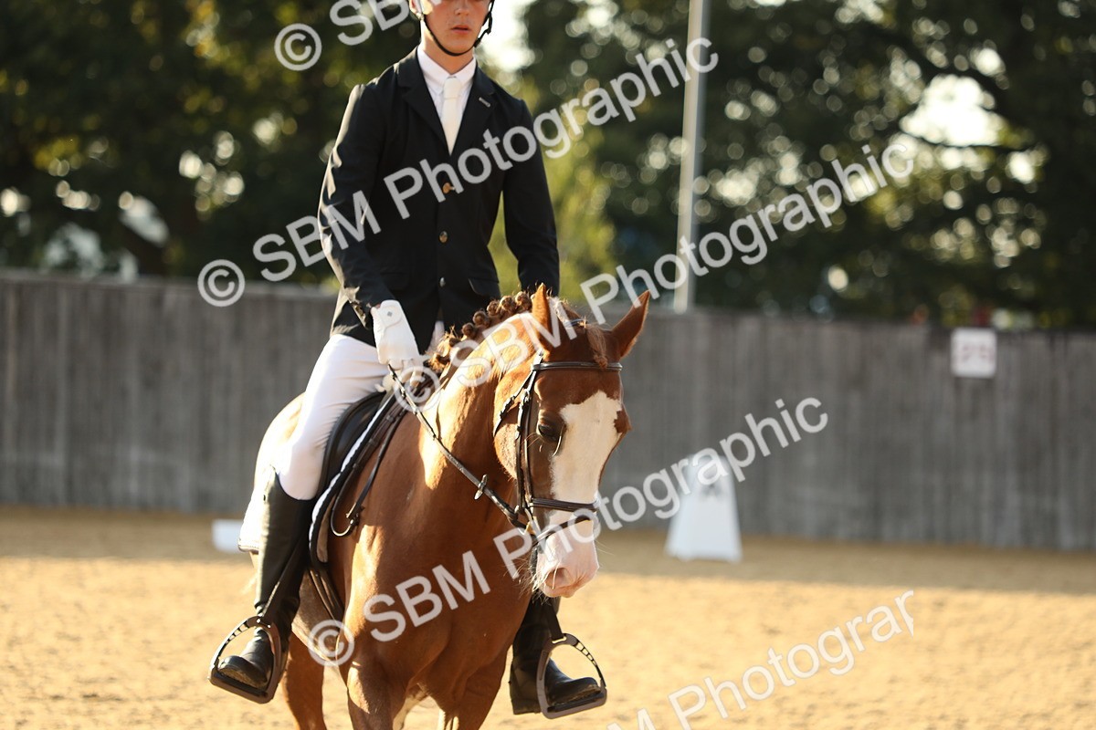 SBM_55235 - D25 - Junior Championships - Novice 24-Elementary 42