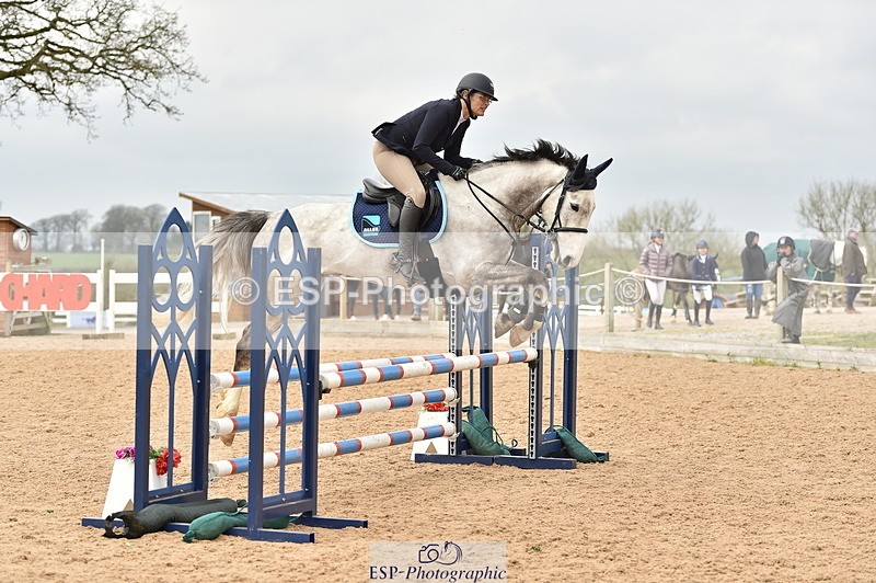 240331A-140138-01017 - 90cm Second Round