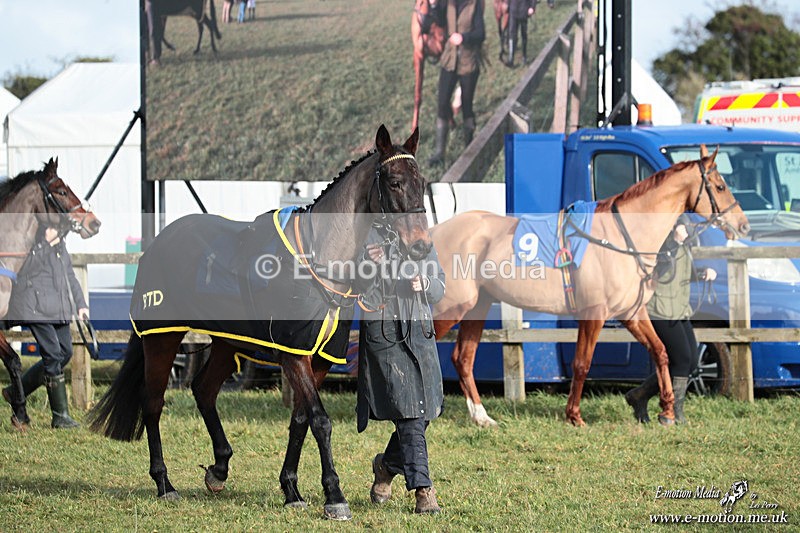 PR PtP 250126 339 - Pony Racing Cocklebarrow 25/01/26