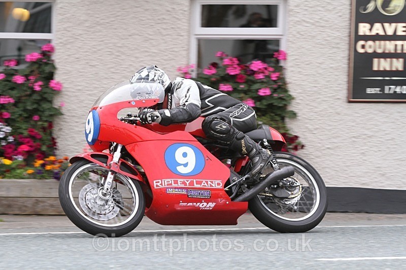 IMG_0500 - 350cc and 250cc Classic TT Race