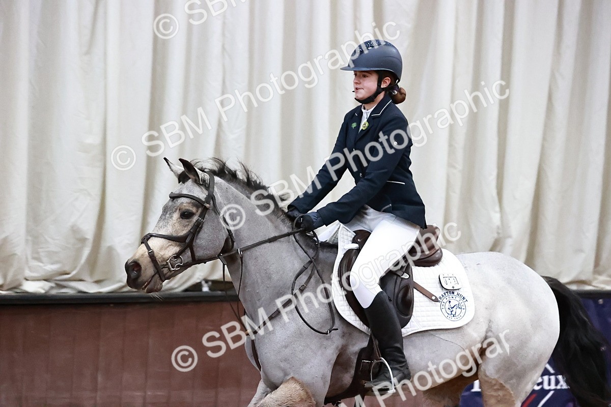 SBM_001564 - Class 4 - Show Jumping 70cm