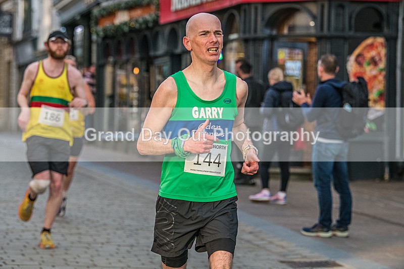 RTH-345 - Keswick Round The Houses Road Race Wednesday 23rd April 2025
